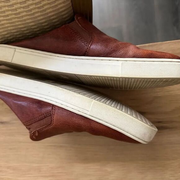 Frye Ivy Mule Slide women - Picture 6 of 8